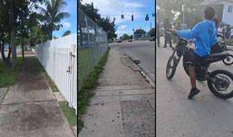 MIAMI FL