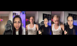Untitled stream