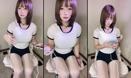 甜到腿软