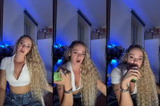 Untitled stream