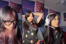 Untitled stream