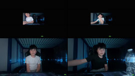 Live chatting