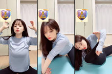 🧘‍♀️🧘‍♀️