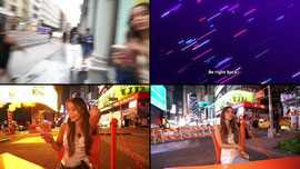 NYFW! LOST IN SOHO