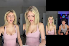 Untitled stream