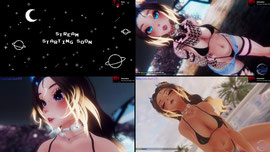 [18+]ৎ੭ღ Dancing ღ Yapping ღ ASMR ღৎ੭
