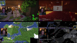 Forever World! ✦ NETHER ADVENTURE?