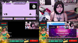 slots pin-up  y charla con el chat