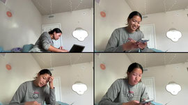 my diary entry 📔⛅️