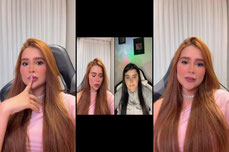 Live dos encalhados 🤏🏻