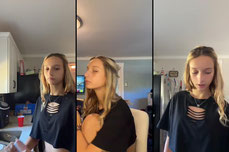 Untitled stream