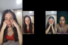 live todos os dias