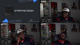 The NFL IS BACK! Lets Talk Football Today!