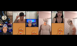 Untitled stream