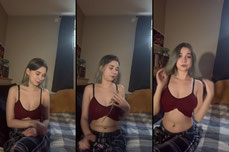 Untitled stream