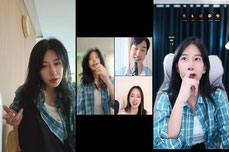 낮의 도른자 보러와요