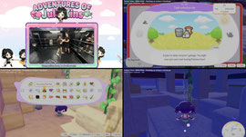 GAMING STREAM 👾PLAYING POKOPIA 👾