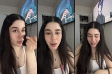 Untitled stream