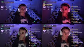🌙 OMG UN STREAM LOOOL | ♡ 4/150 ♡ | !insta !ranklol !rankvalo