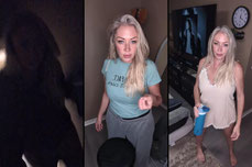 post recovery report
