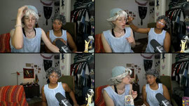 come hang out with grandmasc and grandstud