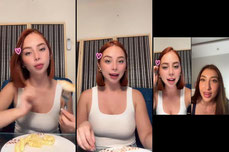 Untitled stream