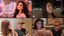stream sorpresa