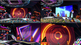 Welcome to my live room~