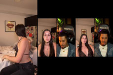 Untitled stream