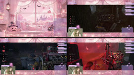 DBD :( again