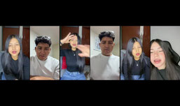 Untitled stream