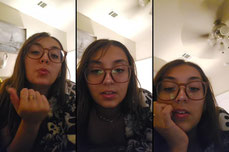 a chill live 😌 ✨️