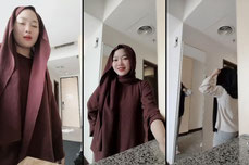 hai orang ganu🤍