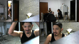 scroleando