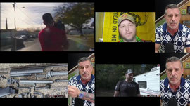 FBI Informant Pushes Machine Gun Buy-Bust | Spotting Federal Informants | Part 3