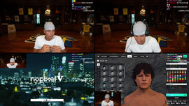 PLAYING NOPIXEL RP FOR THE FIRST TIME!! JOIN UP!!