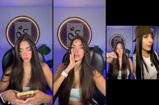 Im back🕉️✨