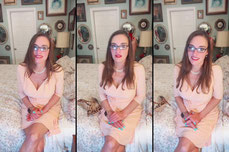 Single mom, 40, South Carolina