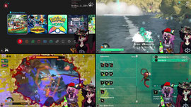 🦴2 dogs 1 bowl🔥 | Splatoon Raiders w/ @crymayday | !bjeff
