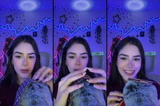 LIVE ASMR ☁️✨