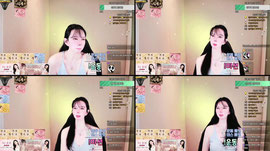 늑삐아가씨 9일차 ♡  귀신이라도 ...