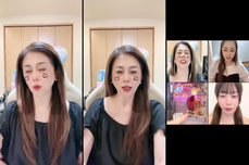 Untitled stream