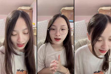 小舞蹈主播