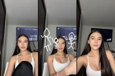Untitled stream