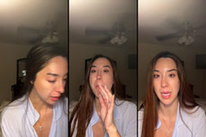 Untitled stream