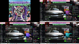 DVY 9  EMMIA VS STALE REVIEW W The Effigy  HAPPY UNBIRTHDAY