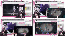【新V3D】口腔科见习
