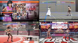 FGC/FSD super mad because Tecmo confirmed what I said. Hahahahaha, Better start buying those ugly costumes FGC/FSD.(DOA5/6)/(DOAXVV)