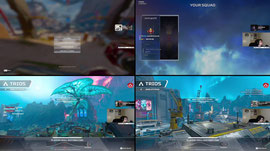random stream // !wallhack !twitter !youtube