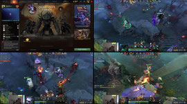 Dota 2 enjoyer
